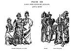 Planche 118a - Fin du XIXe Siecle - Ceylan - Java et Siam - Late 19Th Century - Ceylon - Java et Siam.jpg